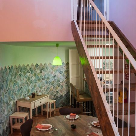 Las Casitas De La Data Gallegos Esterno foto