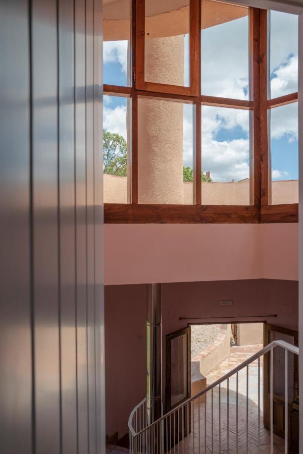Las Casitas De La Data Gallegos Esterno foto